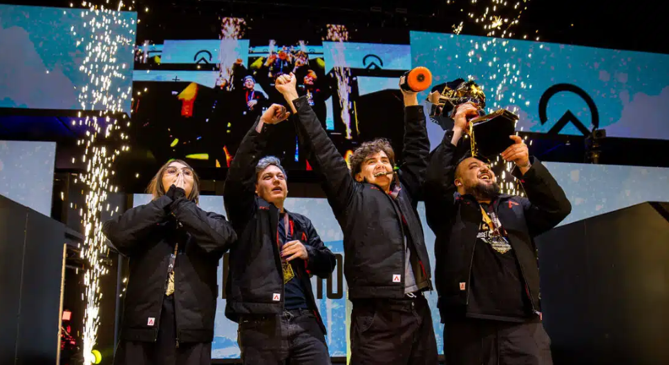 Oblivion Champions of ALGS Year 5: How the Canadian Underdogs Defeated Falcons in Sapporo Finals - Image 1