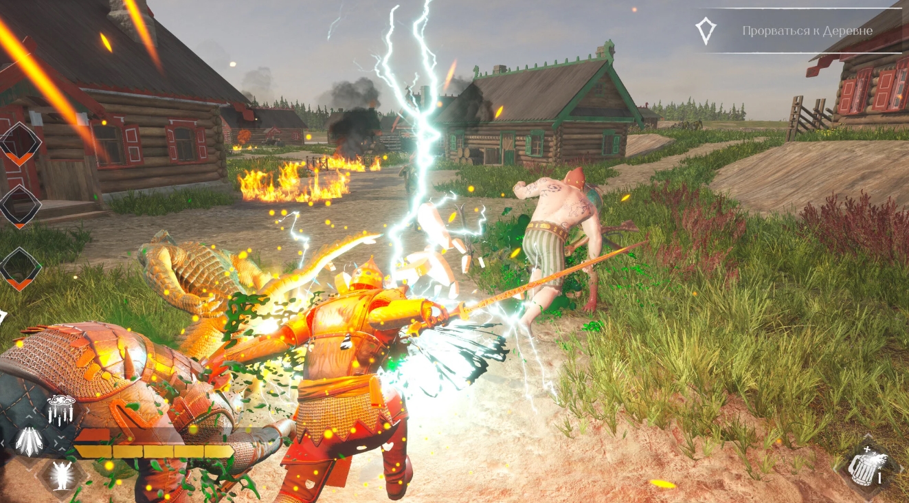 LIZARDS MUST DIE 2 Free Steam Account