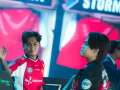 M7 Championship Upper Bracket Highlights: Selangor Red Giants and Aurora PH Secure Top Seed Dominance