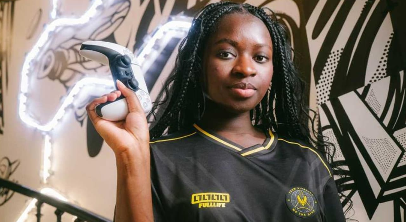 Neia’s transfer to Team Vitality: Why will 16-year-old star Lili become the main threat in Tekken 8 for the scene’s veterans? - Image 2