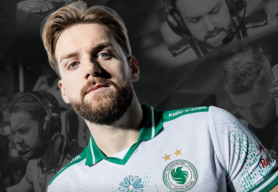 NiKo Secures 10th MVP Title at BLAST Bounty Winter 2026: Statistical Anomaly in Malta Finals - Image 1