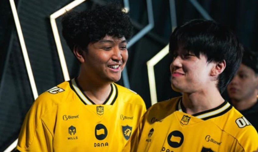 M7 World Championship: ONIC ID Resurrection and the Brutal Collapse of Favorites in MLBB Swiss Stage - Image 1