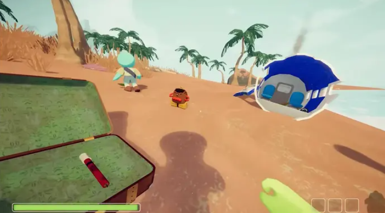 PEAK 2026 Final Biome Guide: New Survival Mechanics, Stamina Tactics, and Aggro Crab’s Secret Game Reveal - Image 2