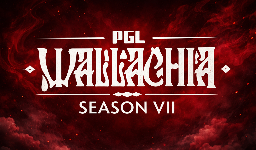 PGL Wallachia Season 7: Full List of Invited Teams and $1,000,000 Tournament Guide for the 2026 Dota 2 Season - Image 1