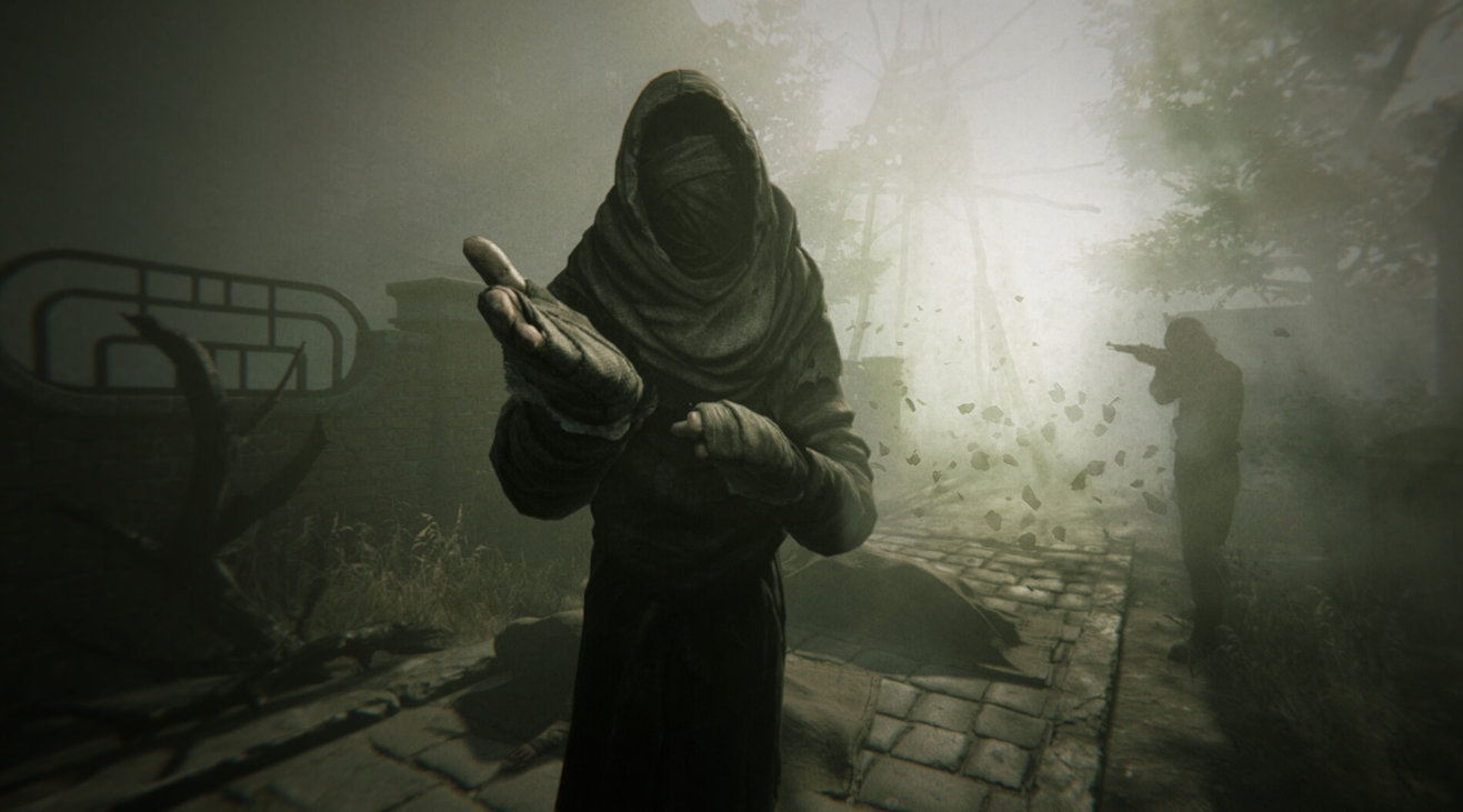 Pathologic 3 Preview 4