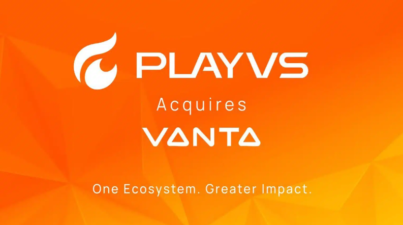 PlayVS Acquires Vanta Esports: Reshaping the K-12 Ecosystem with Elite Coaching and AI Tech - Image 1