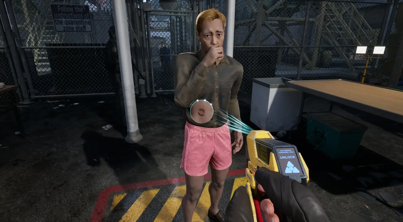 Quarantine Zone Gameplay Analysis Balance, Pacing, and Frustration