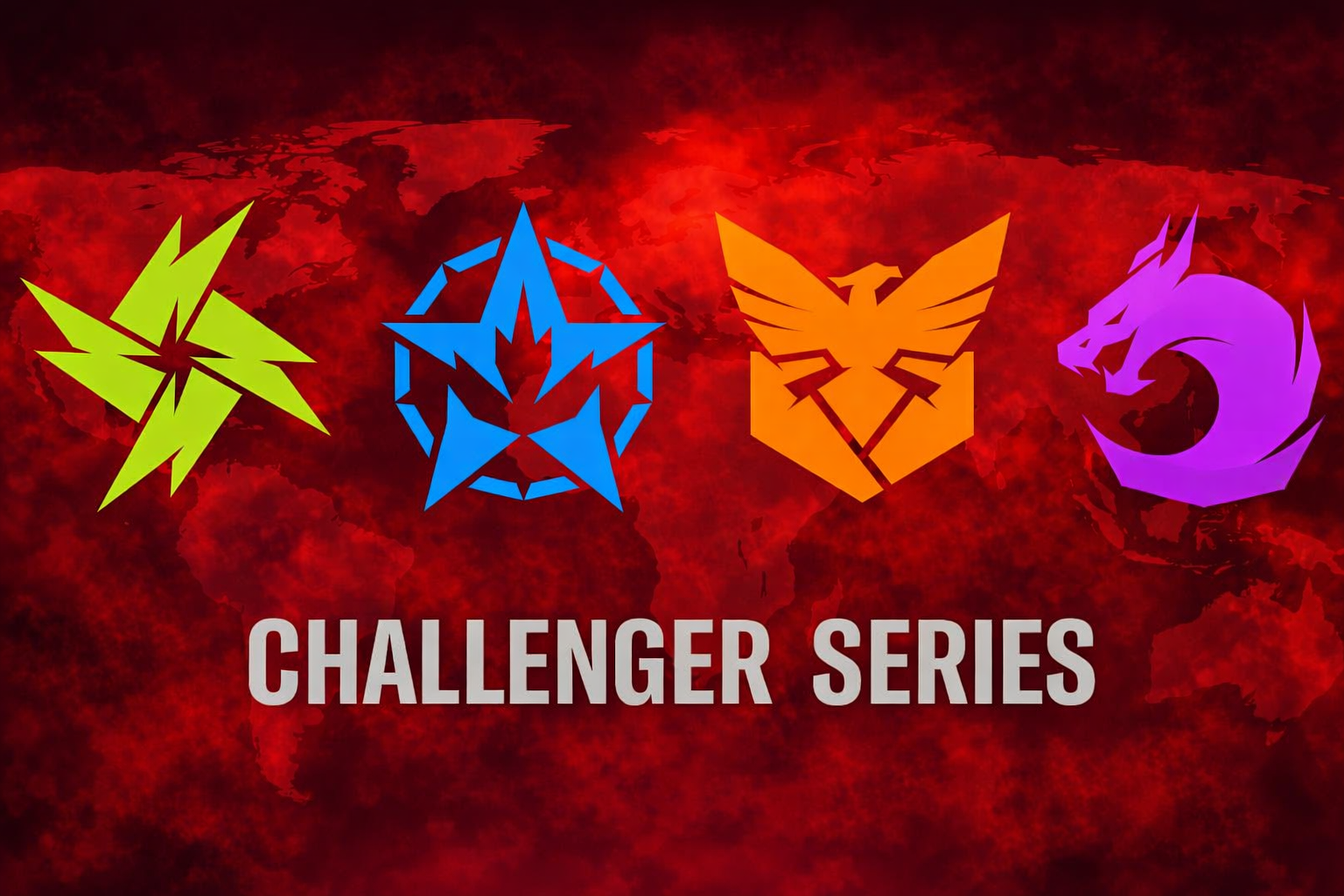 Rainbow Six Challenger Series 2026 Official Guide: New Swiss Format, Registration, and the $3,000,000 Pro Road - Image 1