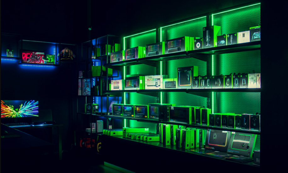 Razer and Neon Genesis Evangelion Collaboration: Exclusive Device Lineup Launching in 2026 - Image 2