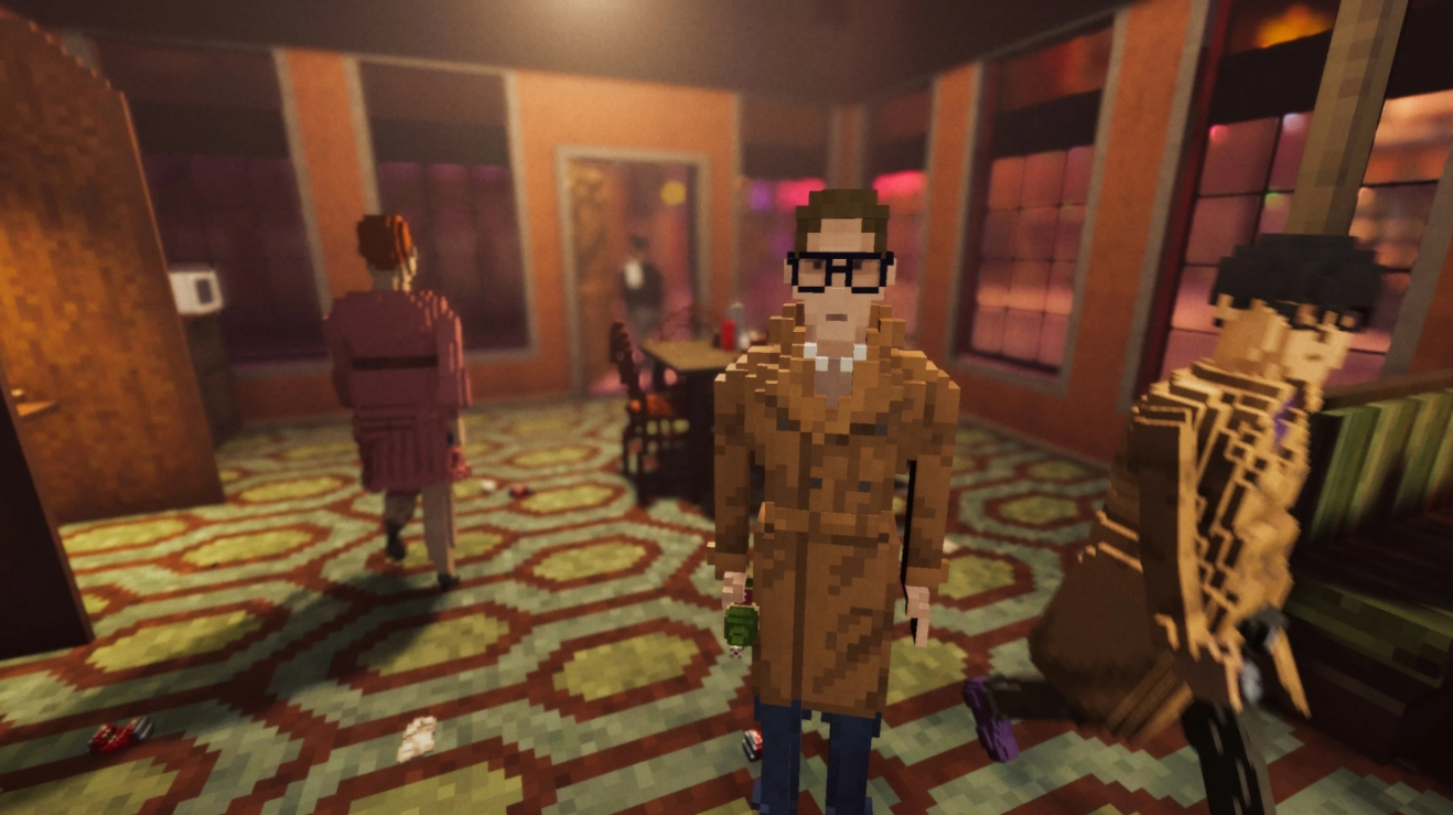 Shadows of Doubt Preview 4