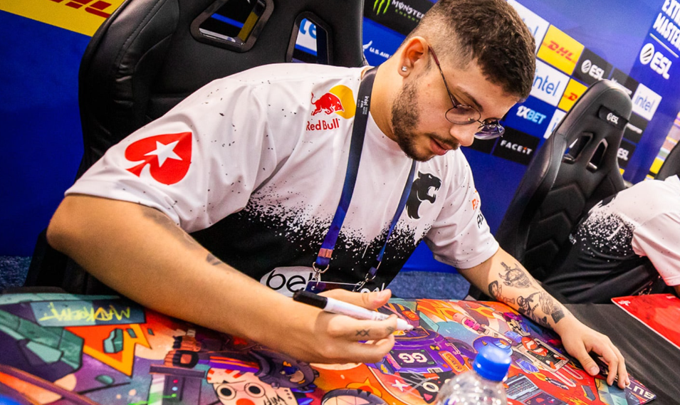 Rio Ticket How to get to IEM Rio 2026