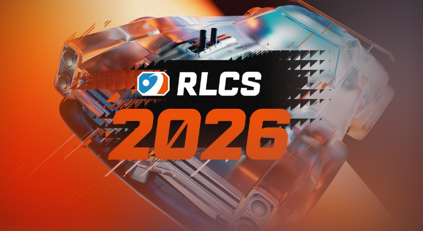 Rocket League producers immortalized the RLCS triumphs at the Champions Field Arena