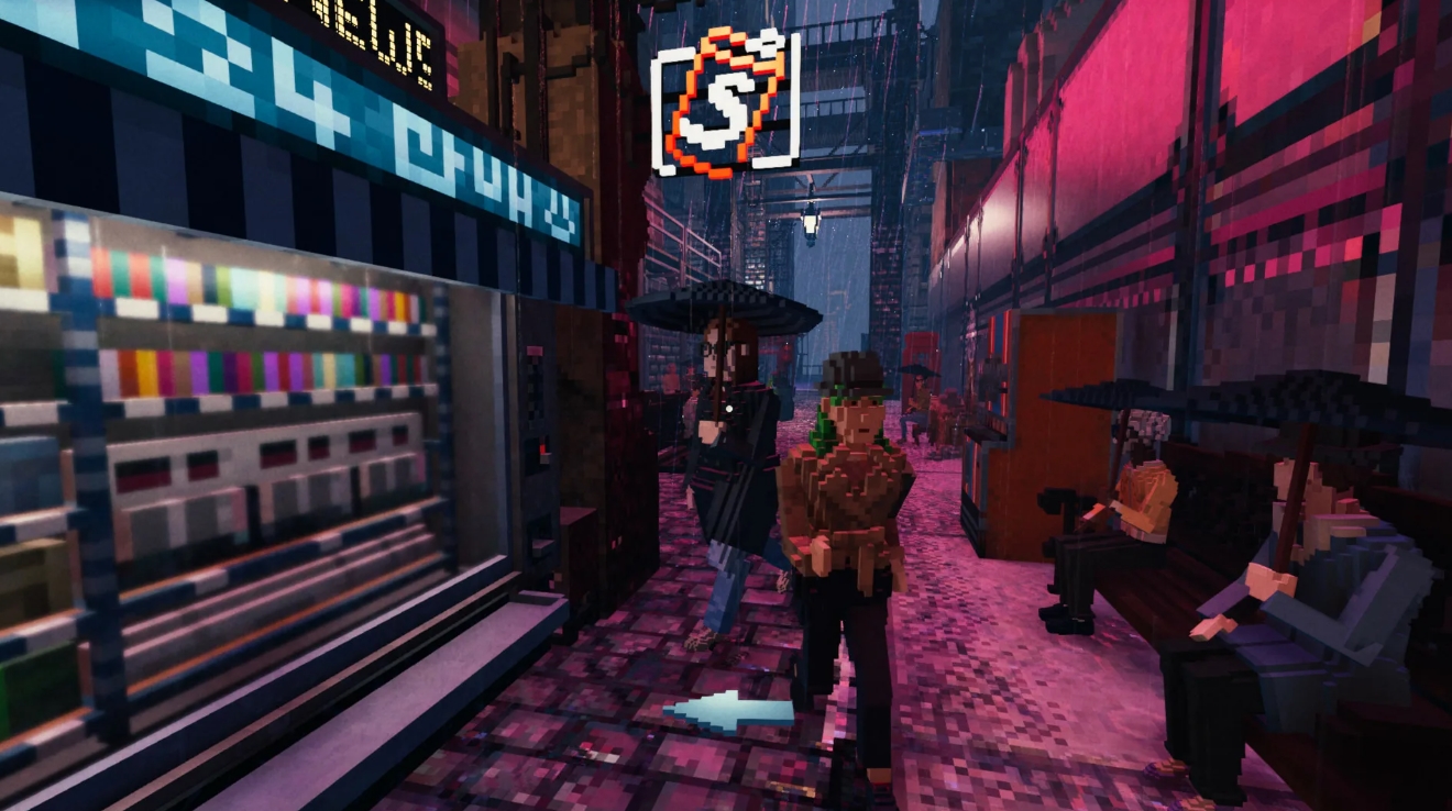 Shadows of Doubt Preview 1