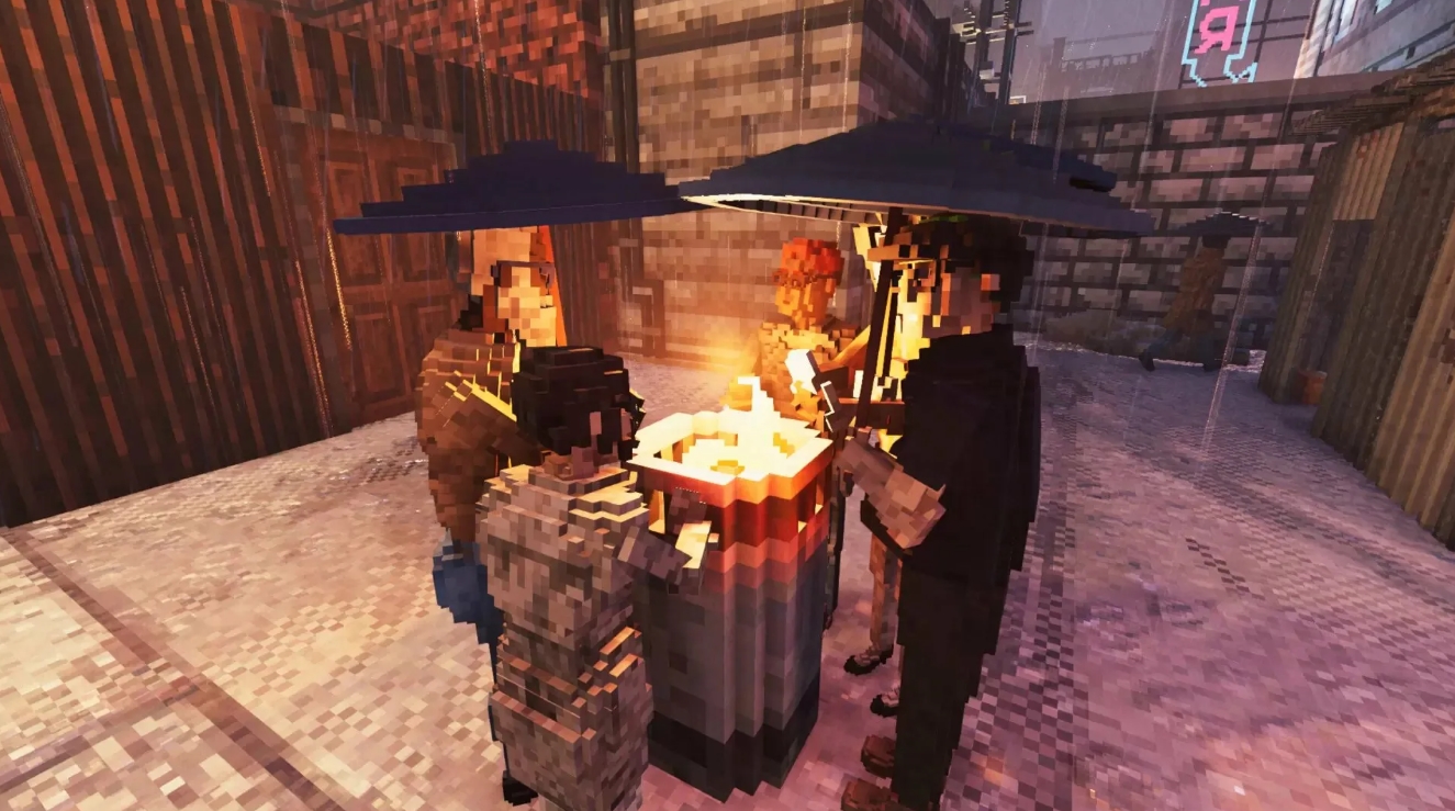 Shadows of Doubt Preview 2