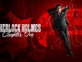 Sherlock Holmes Chapter One