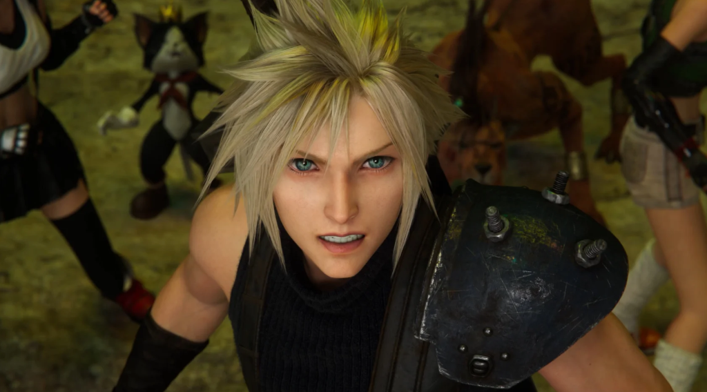 Final Fantasy VII Remake Part 3 Development: Technical Deep Dive Into the Unreal Engine 4 Choice - Image 3