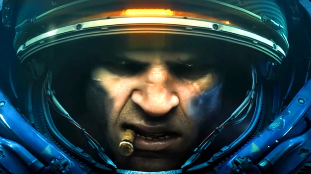StarCraft Third-Person Shooter Guide: BlizzCon 2026 Leaks, Faction Classes, and the Future of the Franchise - Image 1