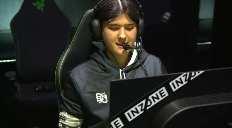 ALGS Year 5 Group Stage Results: Team Falcons Lead the Winners Bracket as FaZe Clan Faces Elimination - Image 2