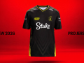 Team Vitality 2026 Jersey: Next Stage of Partnership with Fulllife and RLCS Debut