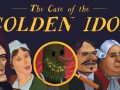 The Case of the Golden Idol