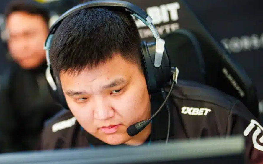 The Huns Esports Finalize Their Roster: Controlez Transfer and 2026 Season Strategy - Image 1