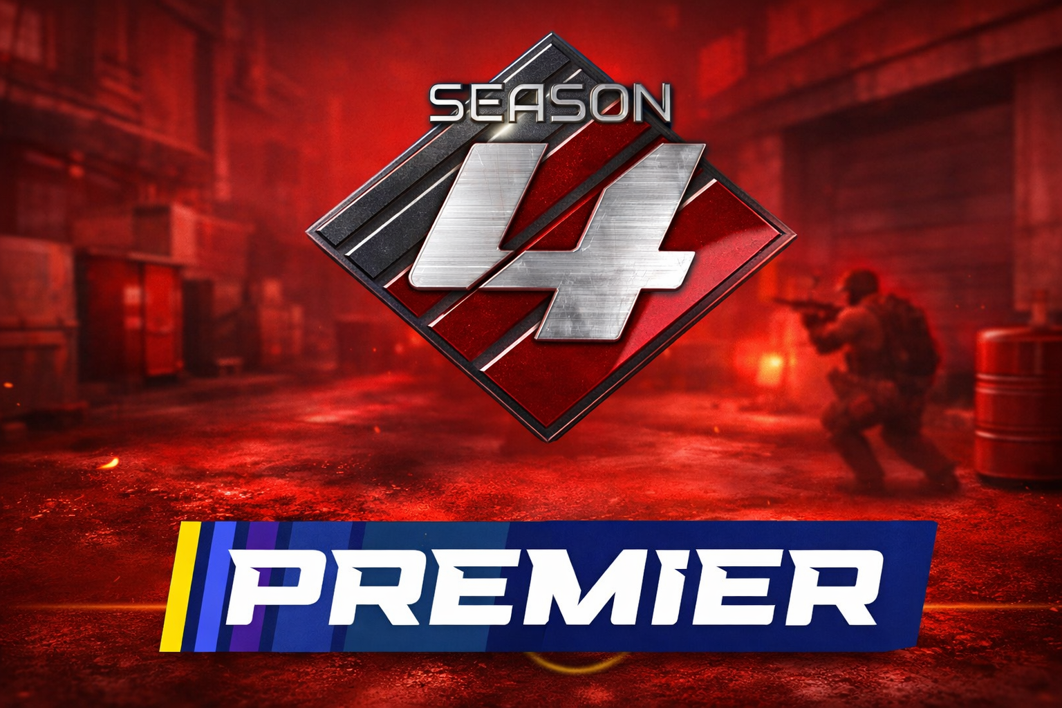 The fourth season of Premier in CS2 is delayed: Valve is silent while the servers are down - Image 1
