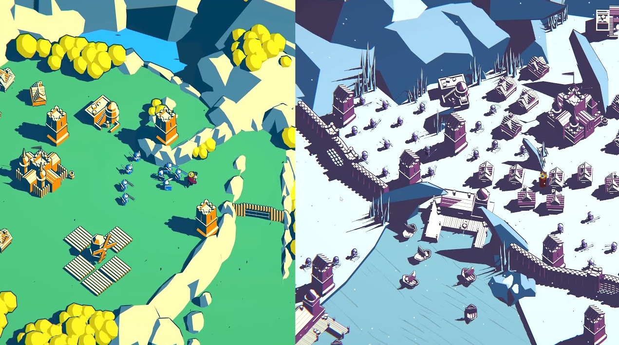 Thronefall Preview 3