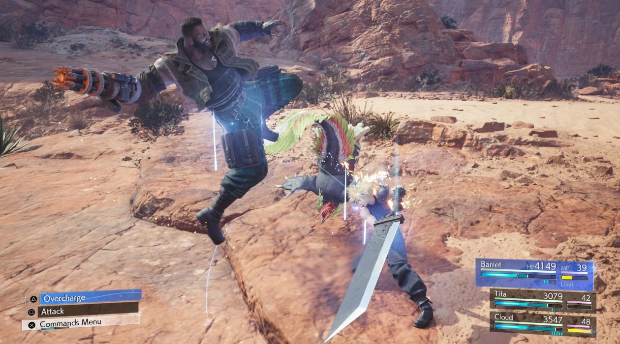 Final Fantasy VII Remake Part 3 Development: Technical Deep Dive Into the Unreal Engine 4 Choice - Image 2