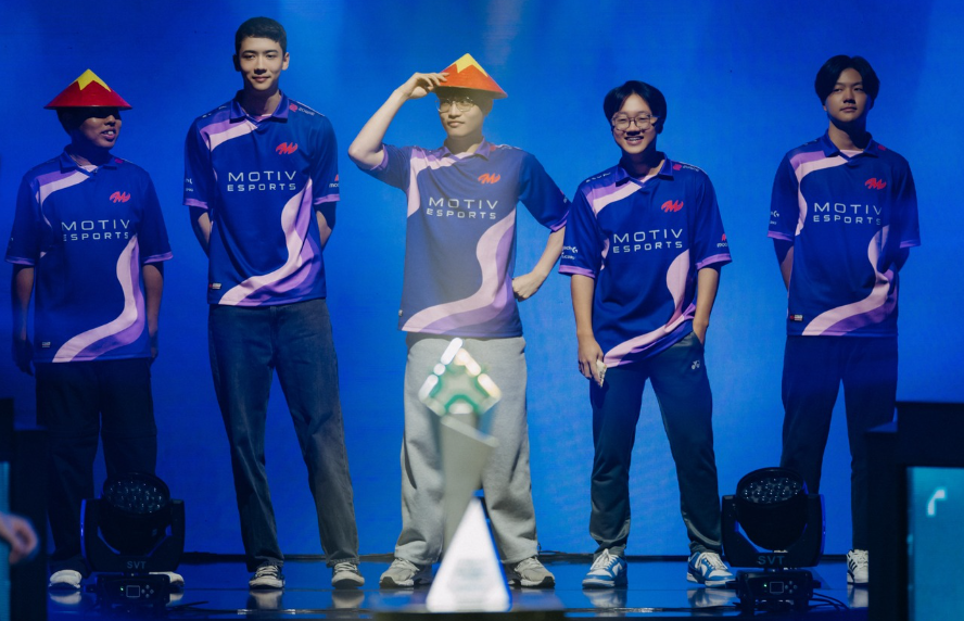 VCT Pacific Stage 1 Finals 2026 in Ho Chi Minh City: Tournament Format and Complete Fan Logistics - Image 2