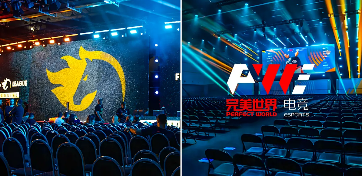 Valve 2027 majors