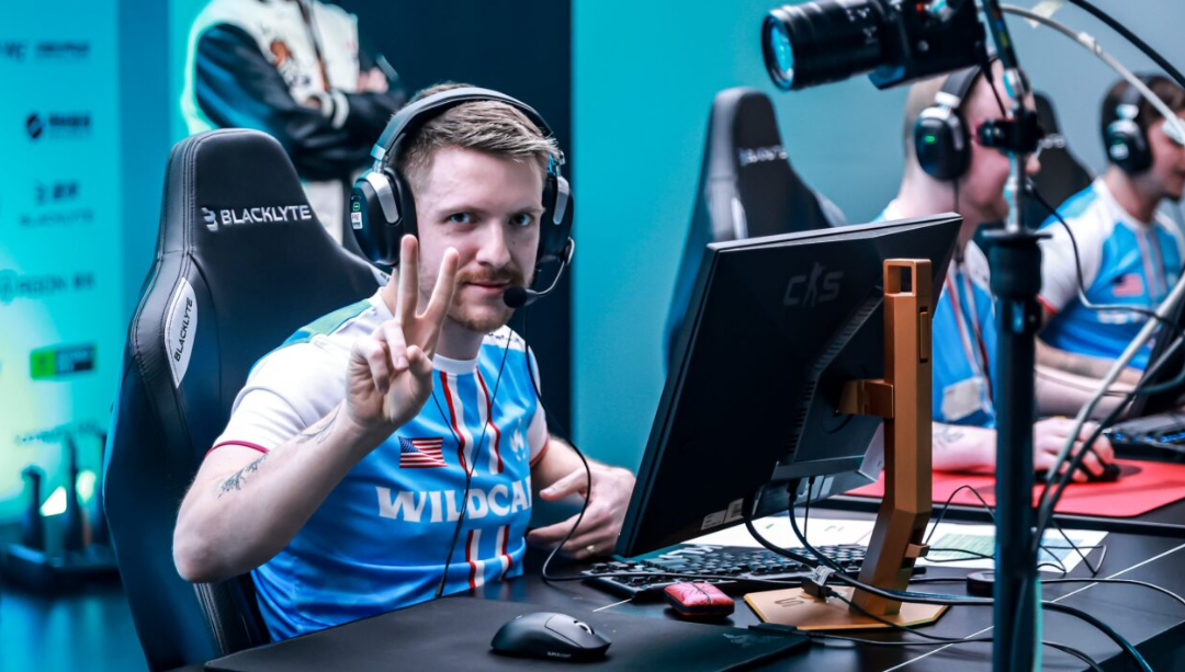 Wildcard has rebuilt the CS2 roaster: a bet on the academy and the return of reck - Image 1