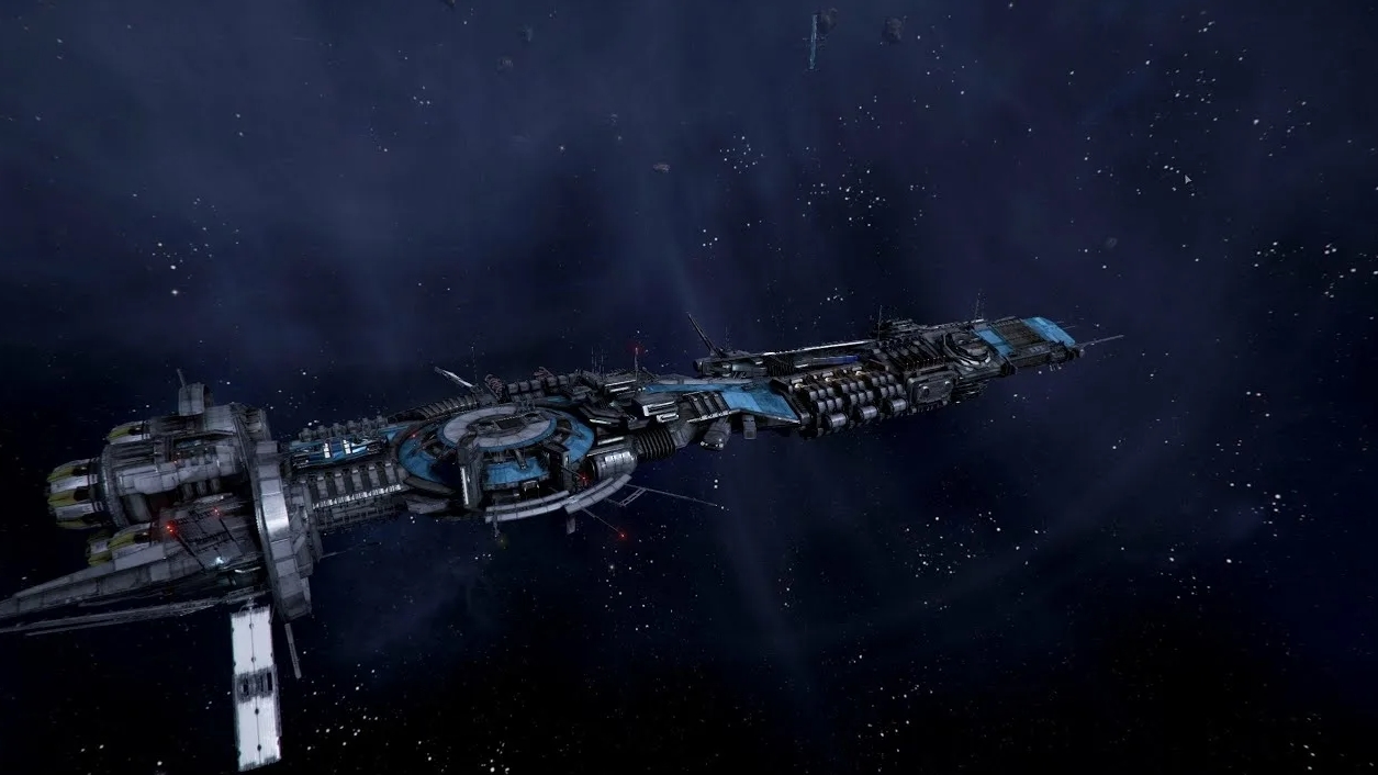 X4: Foundations Preview 4