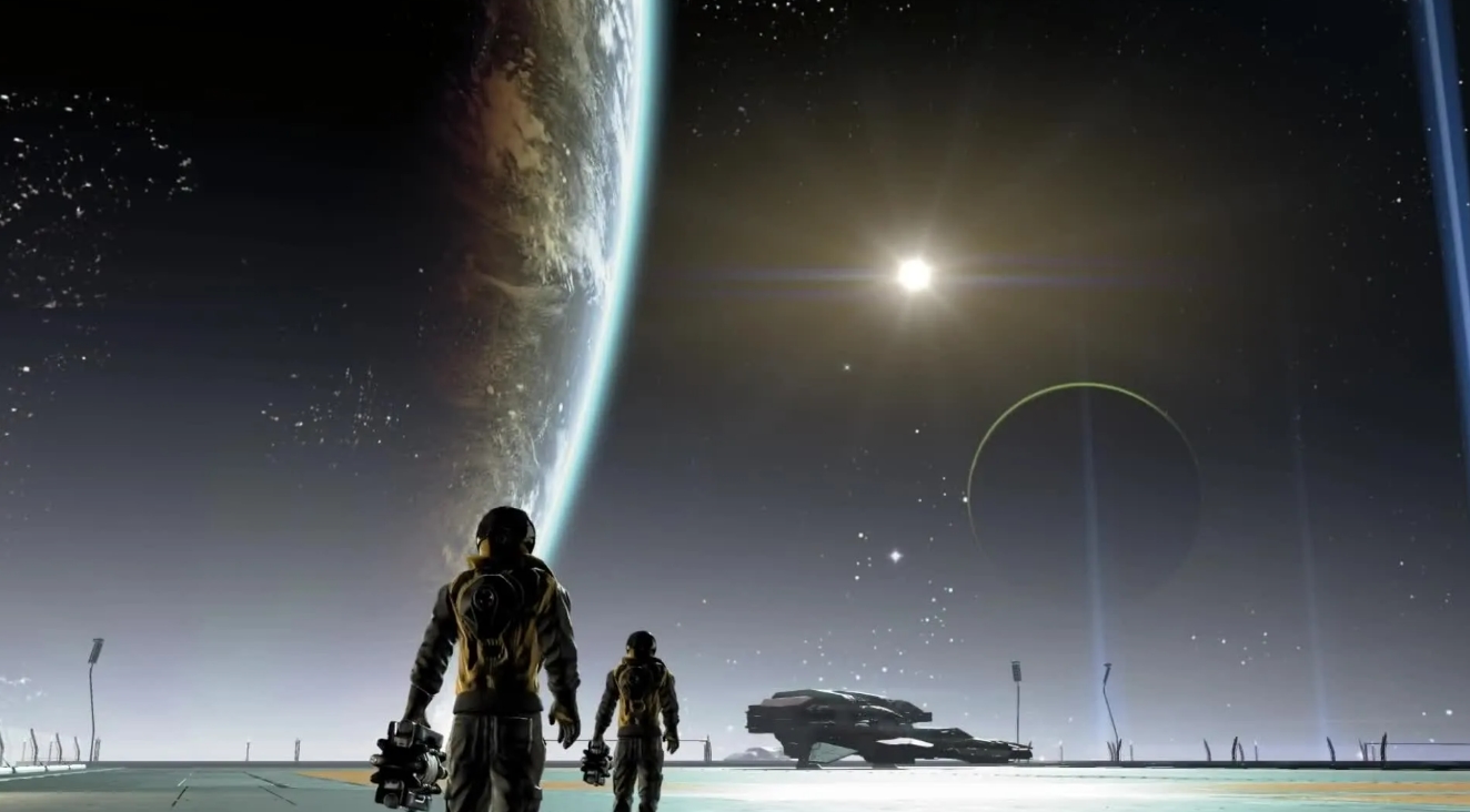 X4: Foundations Preview 1