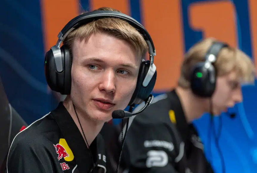 stavn’s departure from Astralis and roster reshuffle ahead of BLAST Bounty 2026: a full analysis of the situation - Image 1