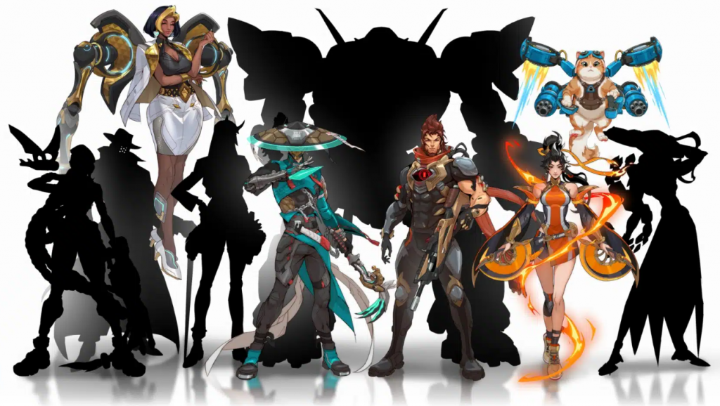 Overwatch 2026: 10 New Heroes and the End of Overwatch 2