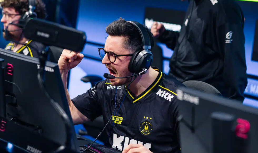 Counter-Strike 2 Esports 2026: Analyzing Team Vitality’s Total Dominance and the Rise of Parivision’s Russian Roster - Image 1