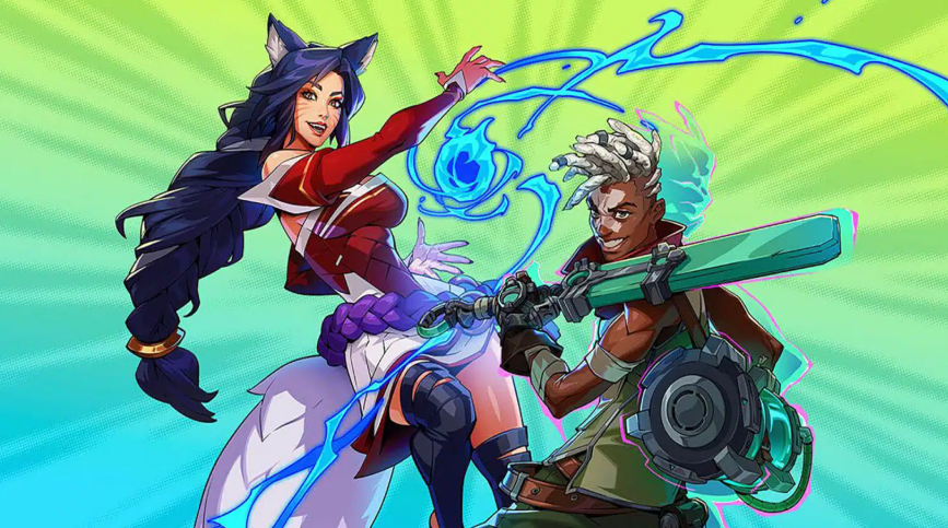 Riot Games 2XKO Layoffs 2026: Impact on Development, Full Roadmap, and How to Join the February Alpha Test - Image 1