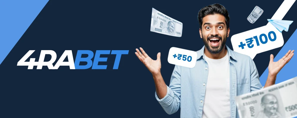 4rabet India official website homepage 2026 - best cricket betting site with UPI and IPL