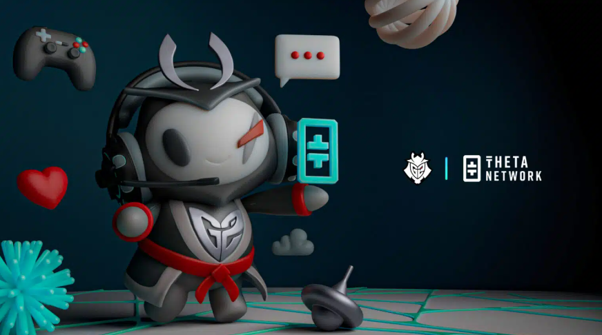 AI Revolution in G2 Esports: How Sami Agent and Theta Network Reshape Fan Engagement in 2026 - Image 1