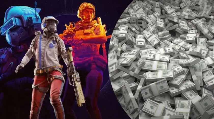 ARC Raiders Financial Success: Can Embark Studios’ Procedural Model Kill the Billion-Dollar AAA Myth? - Image 1