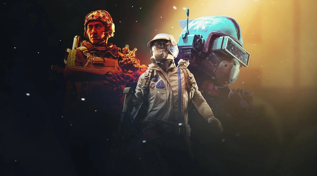 ARC Raiders' success in real sales