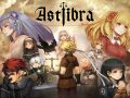 Astlibra Revision