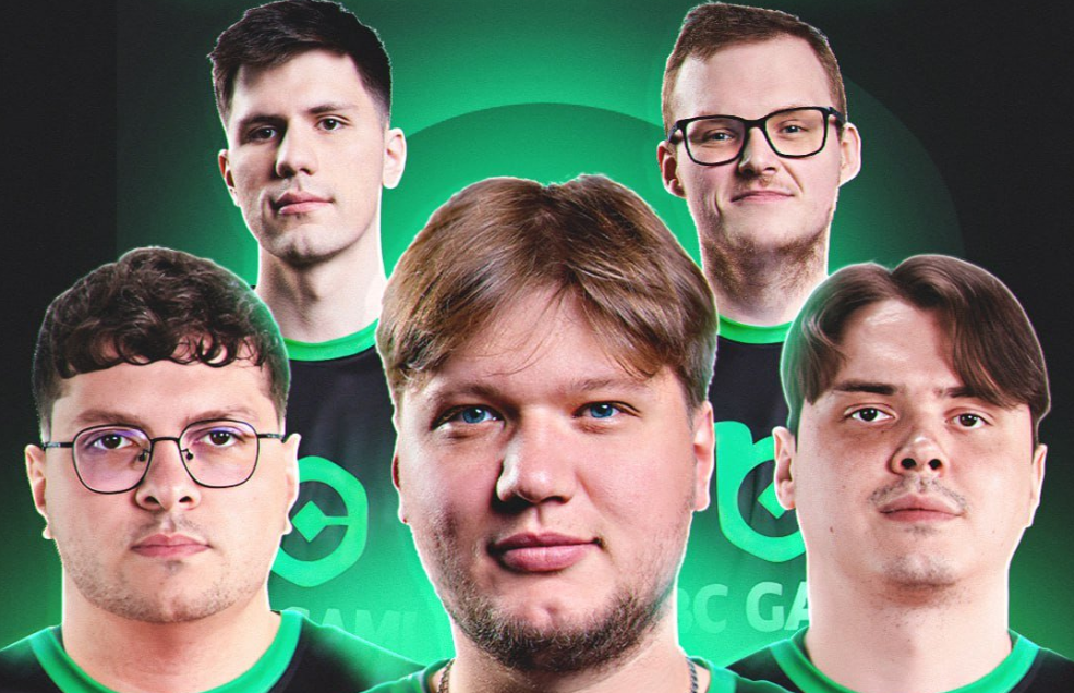 Why BC Game and s1mple are barred from BC Game Masters 2026: Valve regulations and Major qualification risks - Image 2