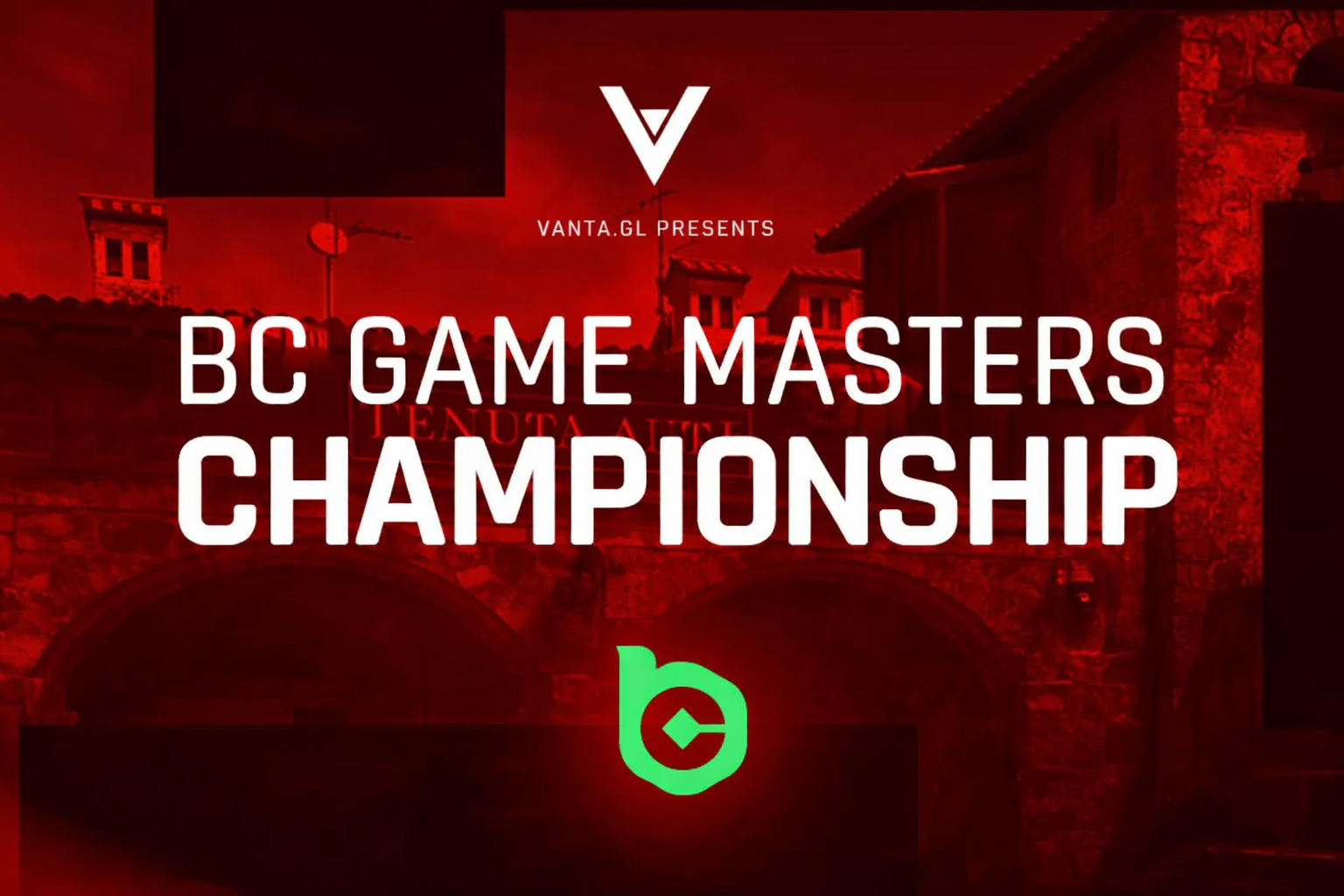 BC.Game Masters Championship in Bucharest: A $50,000 CS2 LAN Crucial for IEM Cologne 2026 Qualification - Image 1