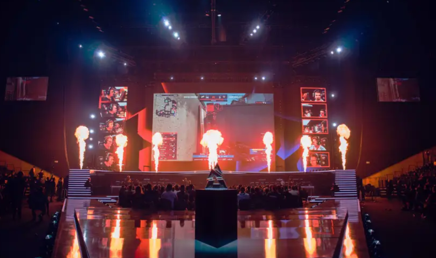 BLAST Open Rotterdam 2026 Team List and Format: Analyzing the $1.6M Prize Pool and G2 Drama - Image 1