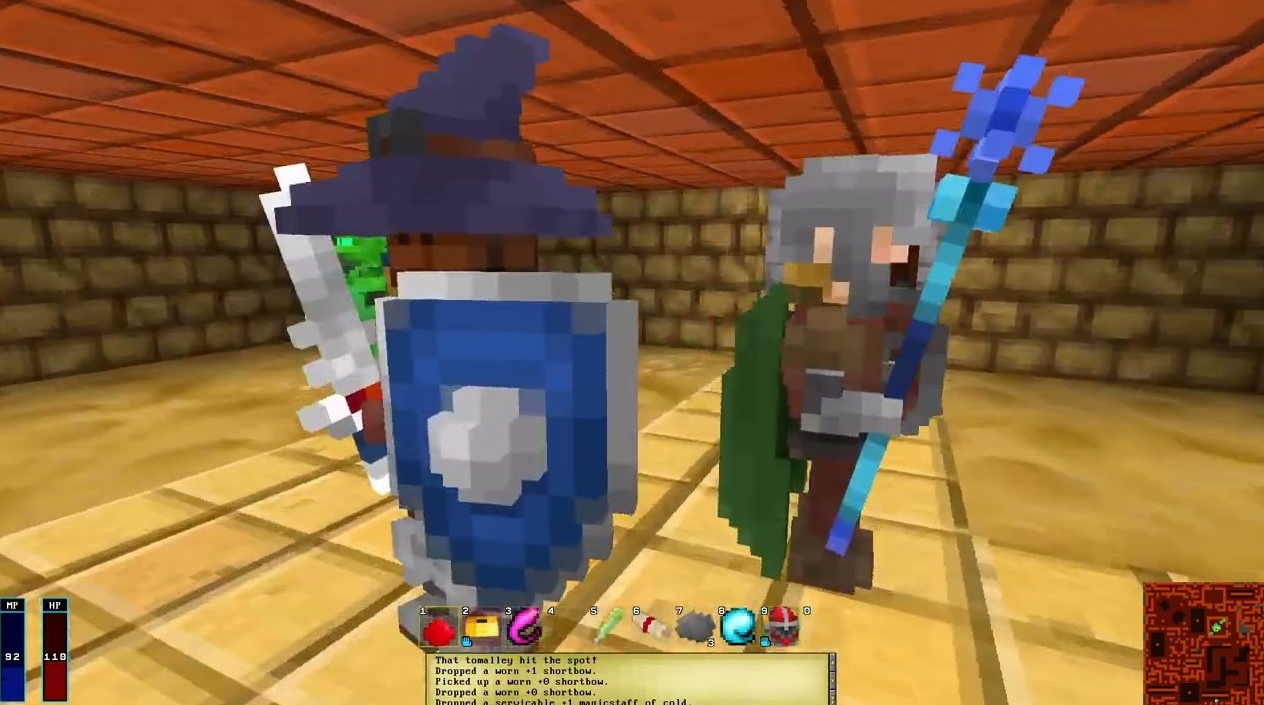 Barony Preview 1