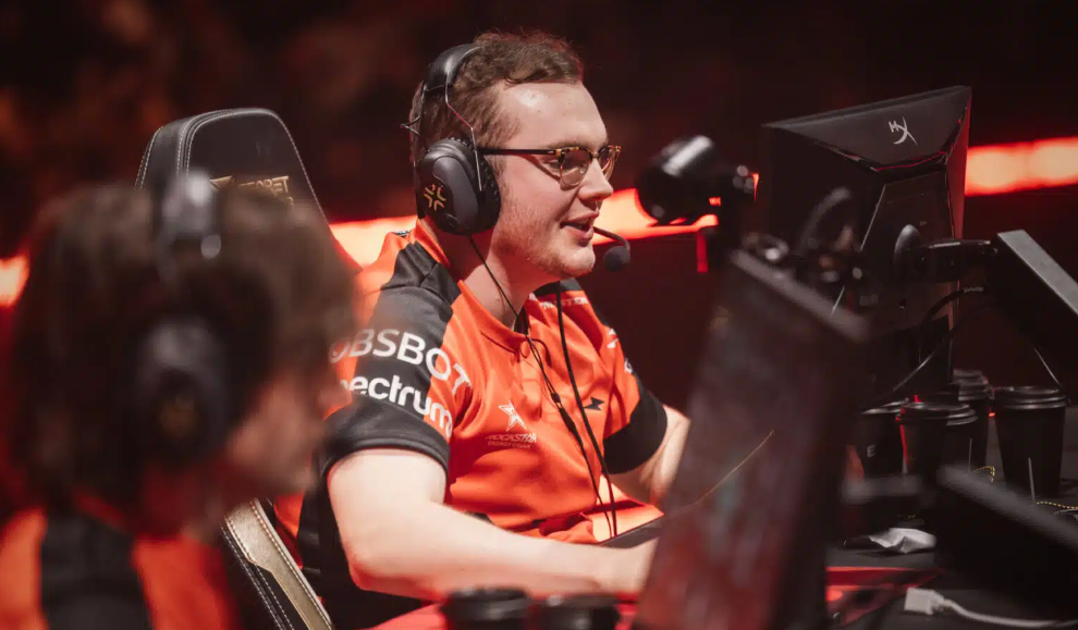 Brawk officially joins ASUS ROG: Analyzing the impact on VALORANT meta and the groundbreaking RTX 5090 lineup
