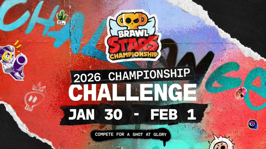 Brawl Stars Championship 2026 Guide: Official Rules for the First Championship Challenge and Global Regions - Image 1