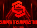 CCT Europe 2026 CS2 Roadmap: Exclusive Analysis on RMR Qualification and Valve Regional Standings Optimization