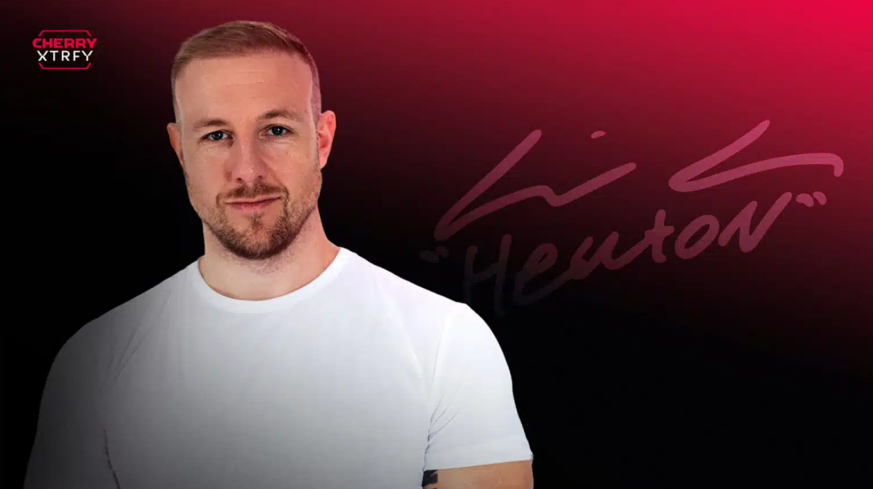 The full story of HeatoN: from victories at SK Gaming to developing devices with CHERRY XTRFY - Image 1